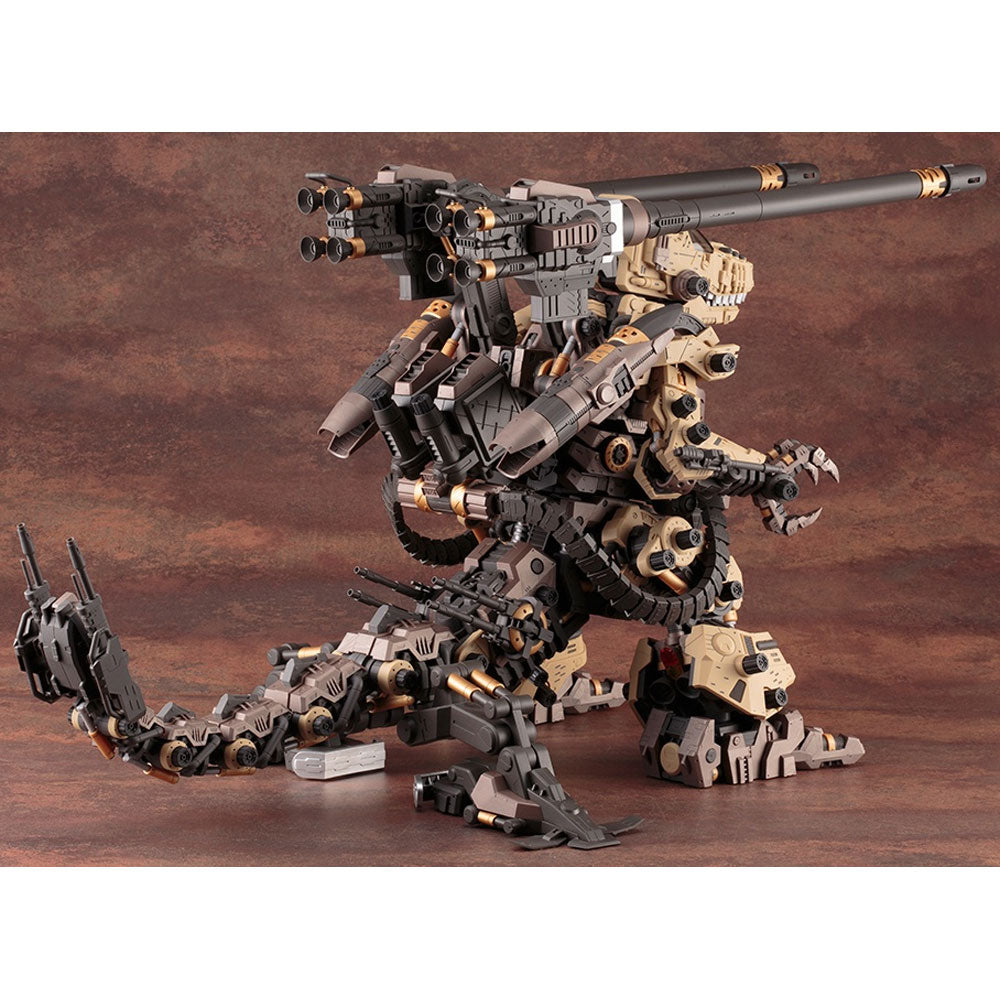 KOTOBUKIYA ZOID GOJULAS THE OGRE KOTOBUKIYA ZOID GOJULAS THE OGRE